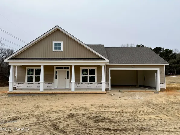 130 Kindletree Lane, Carthage, NC 28327