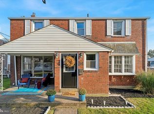 1718 Mount Pleasant Rd, Havertown, PA 19083