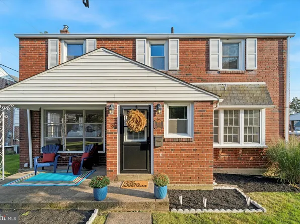 1718 Mount Pleasant Rd, Havertown, PA 19083