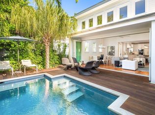 533 Petronia St, Key West, FL 33040