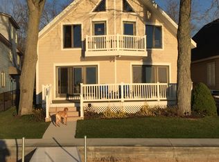 33 Ems T38 Ln, Leesburg, IN