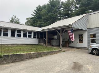 27 Ricker Ln, Waterboro, ME 04087