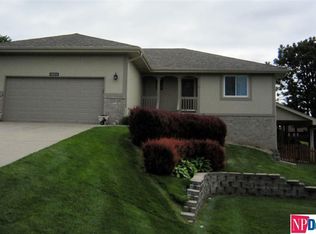 4804 Hiland Dr, Blair, NE 68008