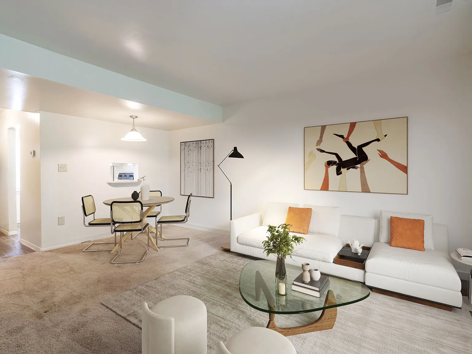 Southgate Manor Apartments — Photo 1
