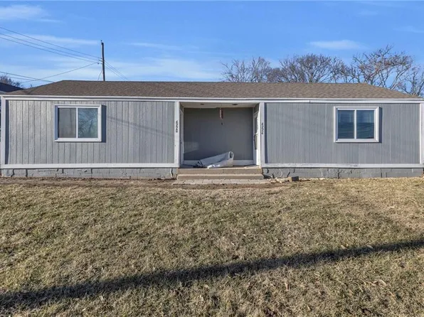 4224 Merriam Dr, Overland Park, KS 66203
