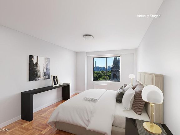 5th image of 372 Central Park W APT 14D