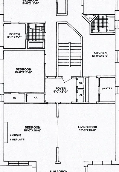 1125 Davis St./ 1603-11 Ridge Ave. — Photo 30