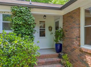 480 Somerset Drive, Athens, GA 30606