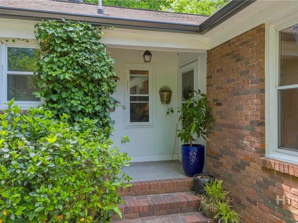 480 Somerset Drive, Athens, GA 30606