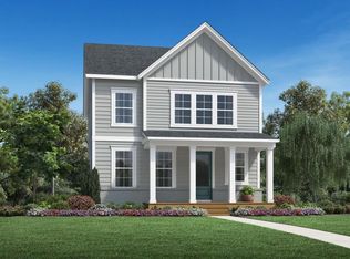 1409 Patchings Ln, Knightdale, NC 27545
