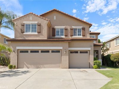 15363 Rochelle St, Fontana, CA, 92336