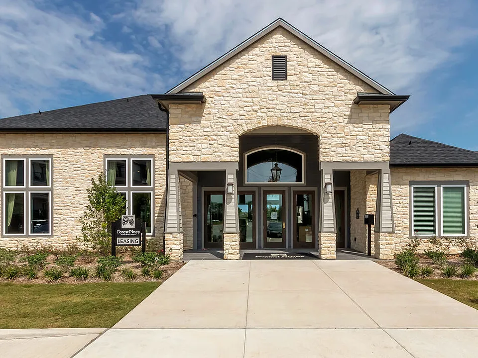 Forest Pines Apartments