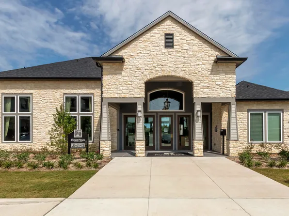 Forest Pines Apartments