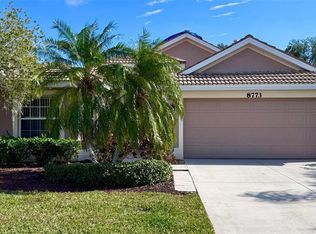 8773 Stone Harbour Loop, Bradenton, FL 34212