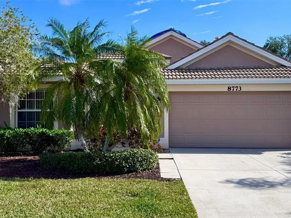 8773 Stone Harbour Loop, Bradenton, FL 34212