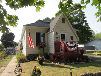 225 N Ball St, Cheboygan, MI, 49721