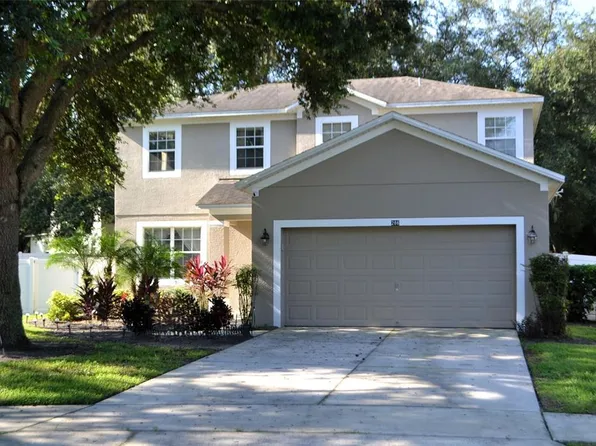 286 Fallen Oak Ct, Eustis, FL 32736