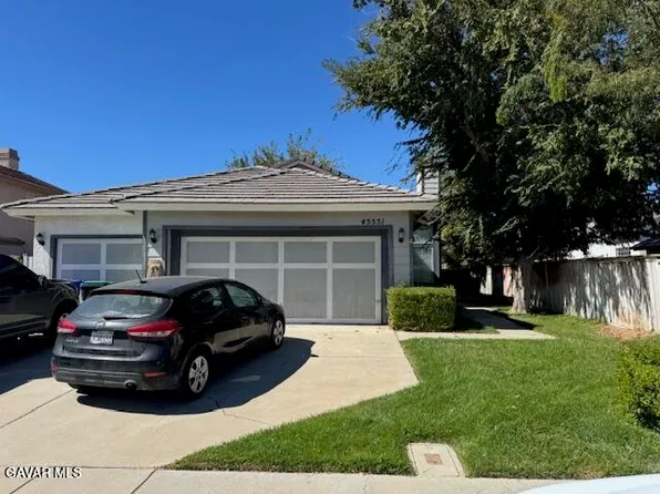 45551 Pickford Ave, Lancaster, CA 93534