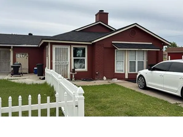 2307 Lago Trl, Killeen, TX 76543