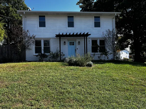 2601 Oakwood Ave, Nashville, TN 37207