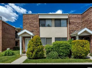 825 E 3990 S APT A, Murray, UT 84107