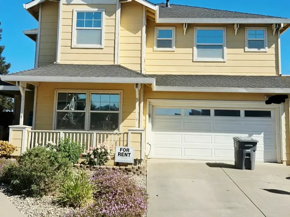 936 Countrywood Cir, Vacaville, CA 95687