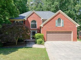 109 Lake Latimer Cv NE, Kennesaw, GA 30144