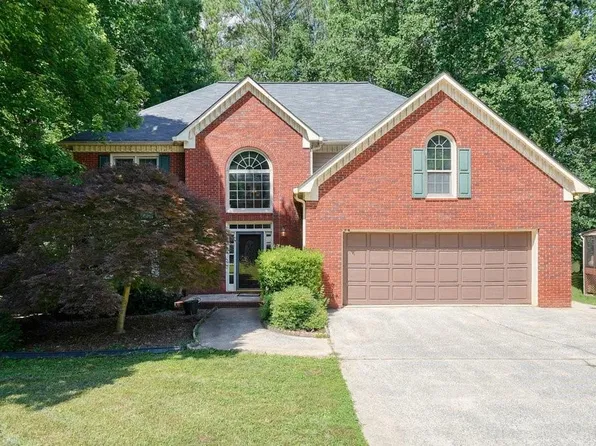 109 Lake Latimer Cv NE, Kennesaw, GA 30144