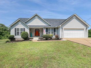 740 Corson Rd, Henderson, TN 38340