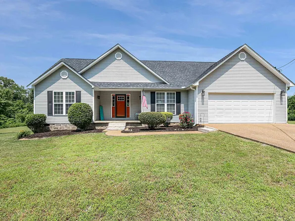 740 Corson Rd, Henderson, TN 38340