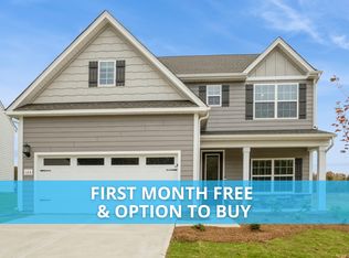 124 Adams Tree Way, Troutman, NC 28166