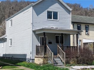 202 Williams St, Tiltonsville, OH 43963