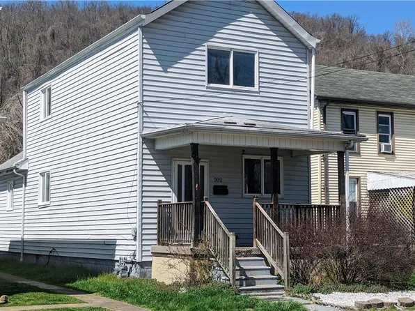 202 Williams St, Tiltonsville, OH 43963