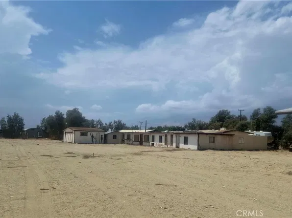 17750 Bubbling Wells Rd, Desert Hot Springs, CA 92241