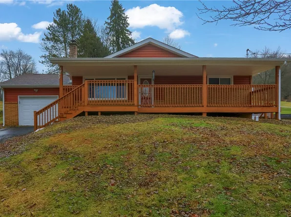 138 Crissinger Rd, Greensburg, PA 15601