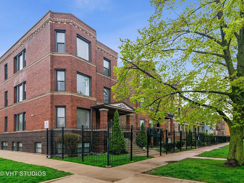 1st image of 3253 W Palmer St #101