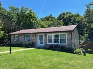 2603 College Park Rd, Allison Park, PA 15101