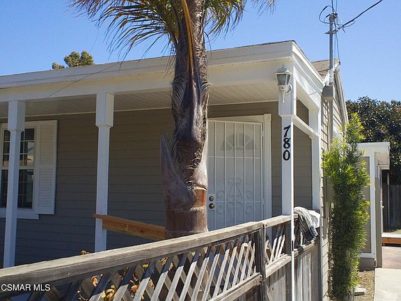 3rd image of 780 N Olive St