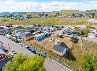 15-19 21st W, Butte, MT 59701