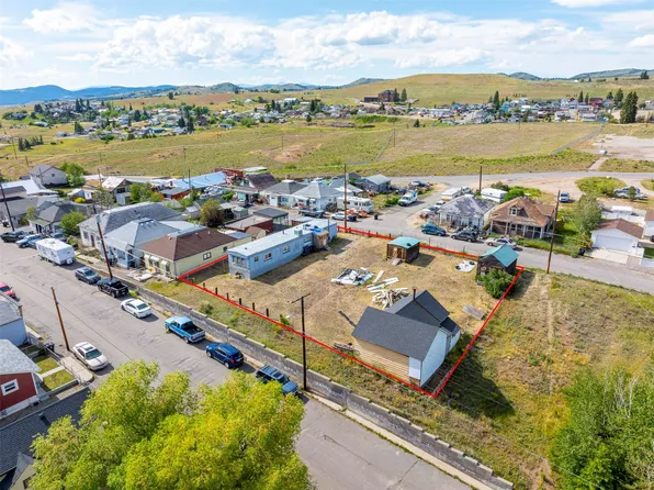 15-19 21st W, Butte, MT 59701