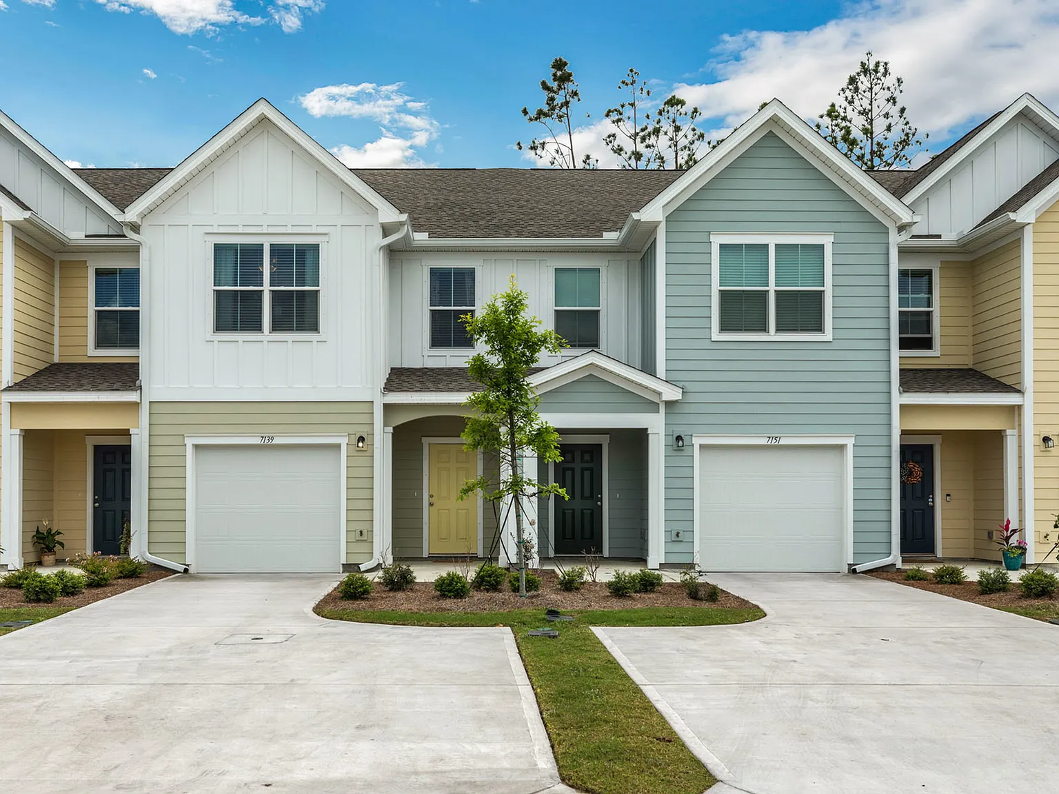 Covey Homes Grand Lagoon — Photo 4