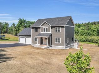 1371 S Athol Rd, Athol, MA 01331