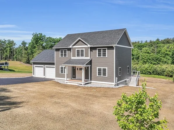 1371 S Athol Rd, Athol, MA 01331