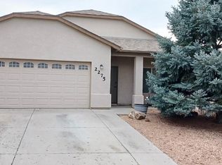 2275 E Sirus Dr, Chino Valley, AZ 86323