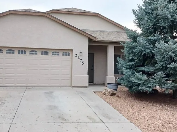 2275 E Sirus Dr, Chino Valley, AZ 86323