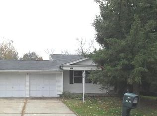 3937 Concord Ct, Saint Peters, MO 63376