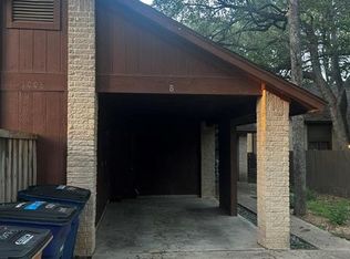 1008 Milford Way #B, Austin, TX 78745