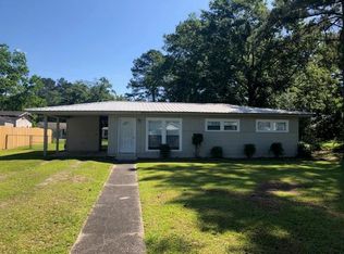 1519 1st Avenue Green Acres, Andalusia, AL 36420