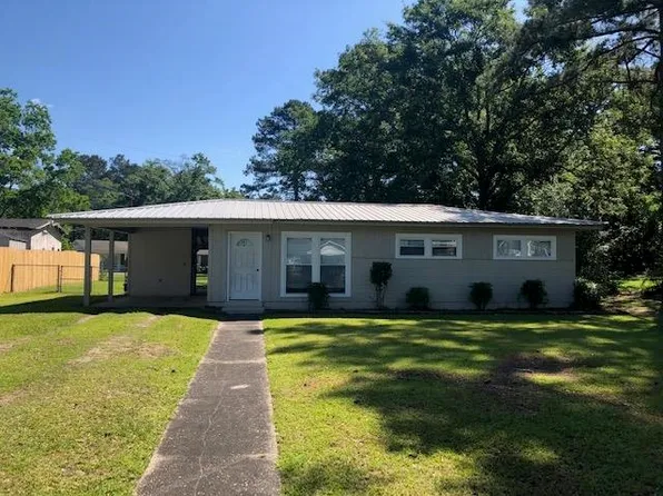 1519 1st Avenue Green Acres, Andalusia, AL 36420