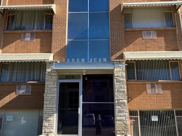 Karen Jean Apartments